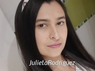 JulietaRodriguez Porn Star