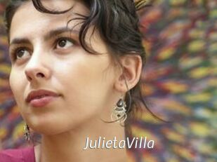JulietaVilla