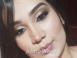 Julieta_Wonder