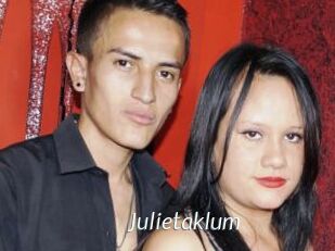 Julietaklum