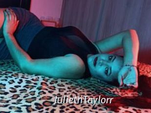 JuliethTaylorr