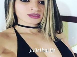 JuliethaLife