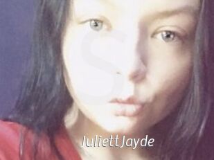 JuliettJayde