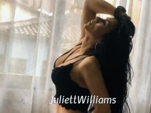 JuliettWilliams