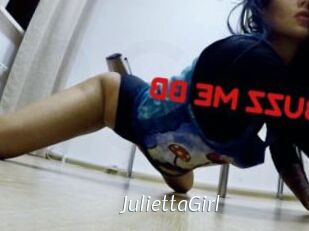 Julietta_Girl