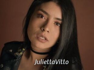 JuliettaVitto