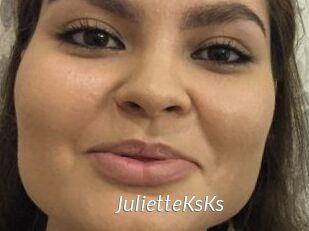 JulietteKsKs