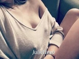 Juliettexo