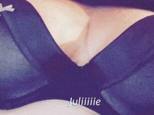 Juliiiiie