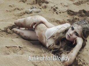 JulikaHotBlondy