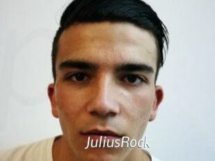 JuliusRock
