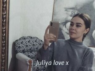 Juliya_love_x