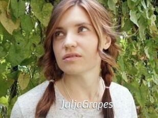 JuljaGrapes