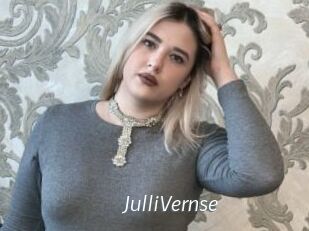 JulliVernse