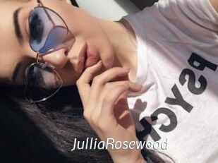 JulliaRosewood