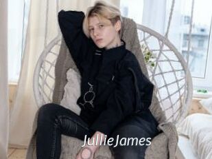 JullieJames