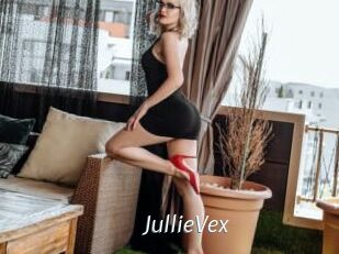 JullieVex
