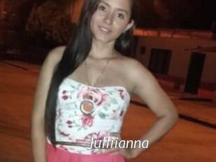 Julliianna