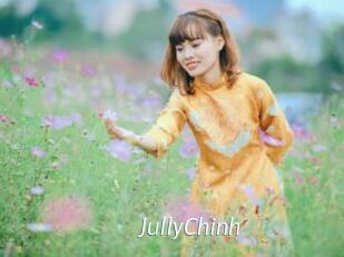 JullyChinh
