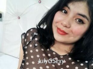 JulyGSexy
