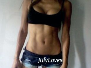 JulyLoves