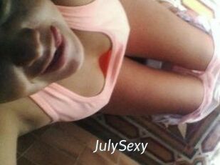 JulySexy