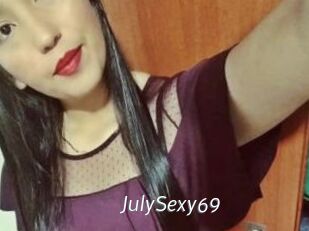 JulySexy69