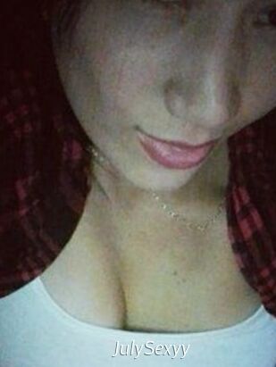 JulySexyy