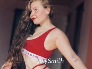 JulySmith