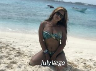 JulyVega