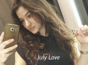 July_Love