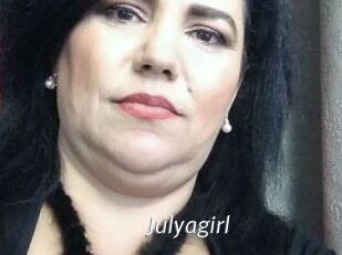 Julyagirl