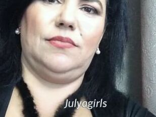 Julyagirls