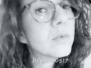 Julyanne0517