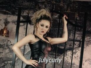 Julycurly