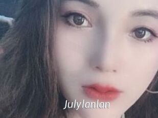 Julylanlan