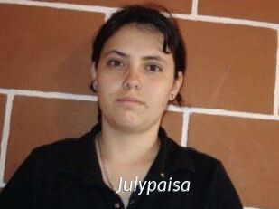 Julypaisa