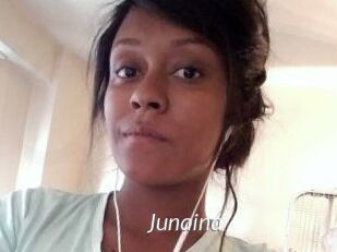 Junaina