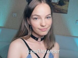 JuneAlexander