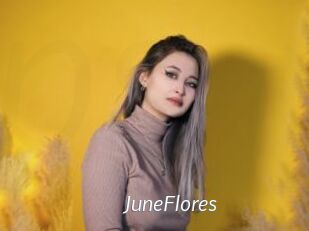 JuneFlores