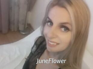 JuneFlower