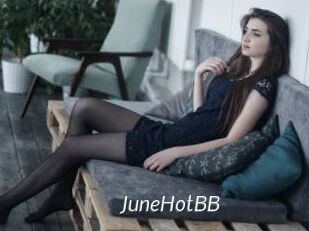 JuneHotBB