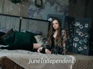 JuneIndependent