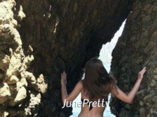 JunePretty
