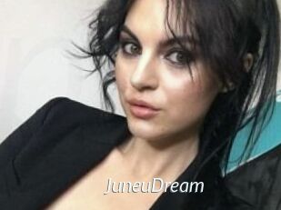 JuneuDream