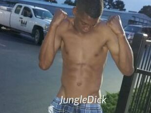 JungleDick