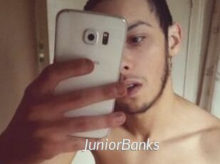 JuniorBanks