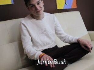 Junior_Bush
