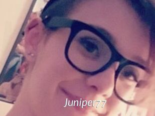 Juniper77