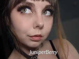JuniperBerry